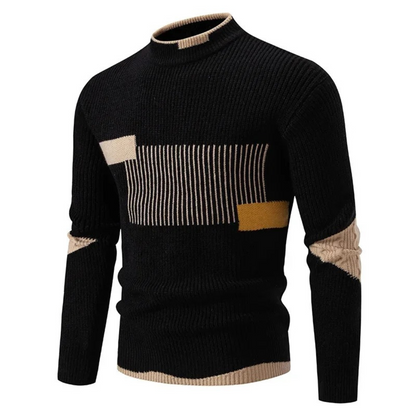 Olivier™ | Pull haut de gamme
