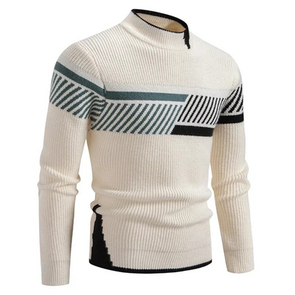 Olivier™ | Pull haut de gamme