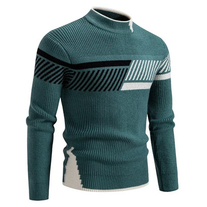 Olivier™ | Pull haut de gamme