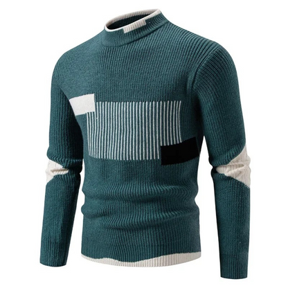 Olivier™ | Pull haut de gamme
