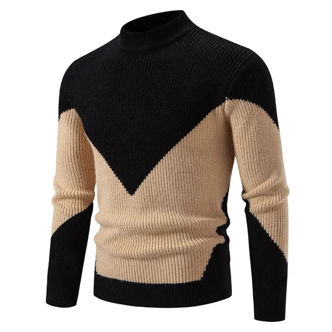 Olivier™ | Pull haut de gamme