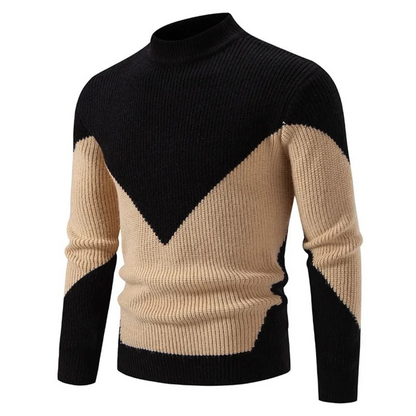 Olivier™ | Pull haut de gamme