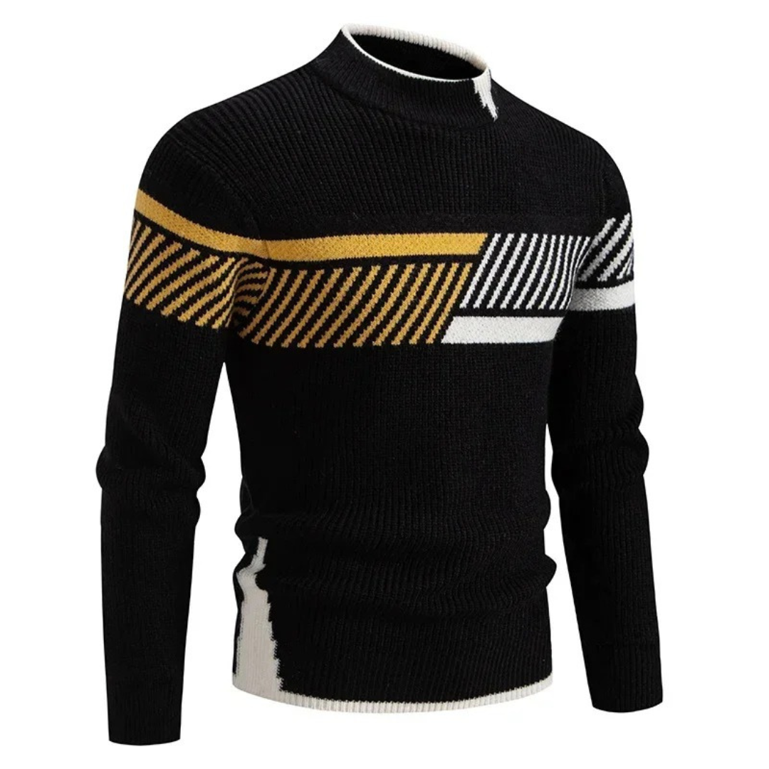 Olivier™ | Pull haut de gamme