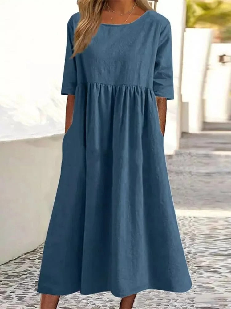 Agathe / Robe