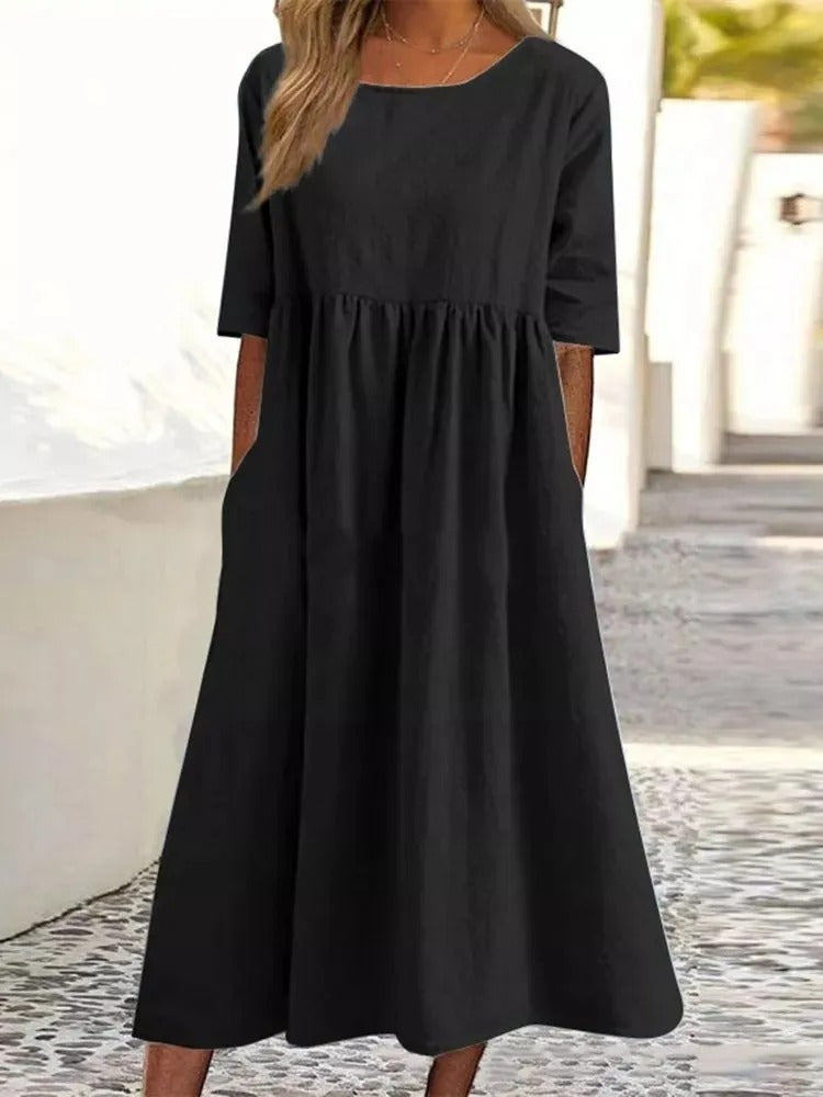 Agathe / Robe