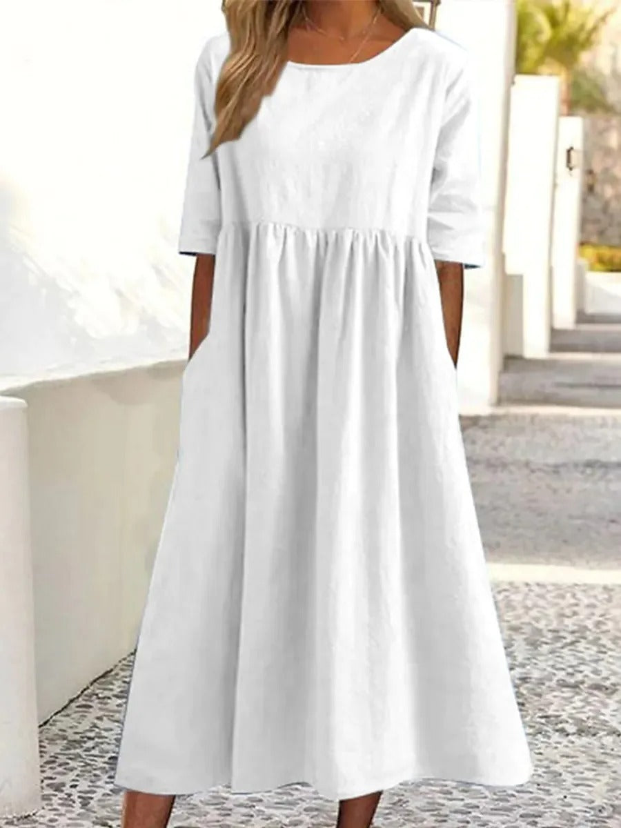 Agathe / Robe