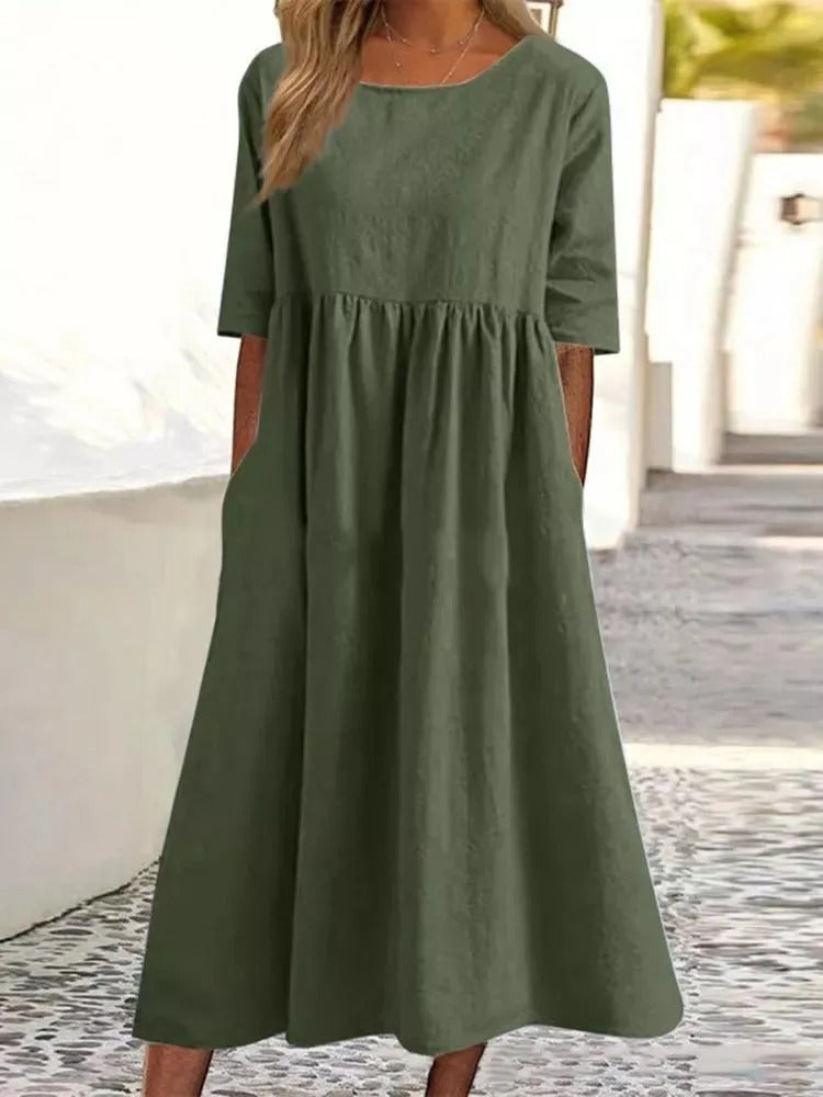 Agathe / Robe