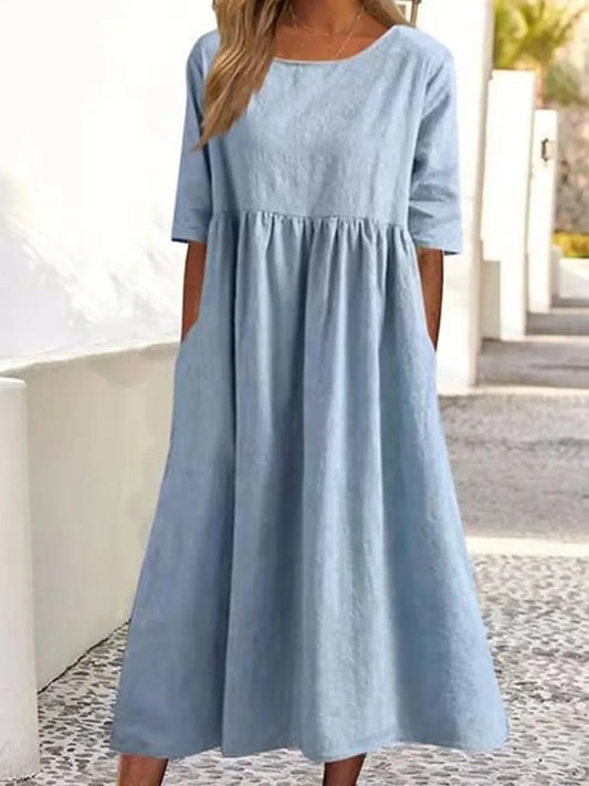 Agathe / Robe