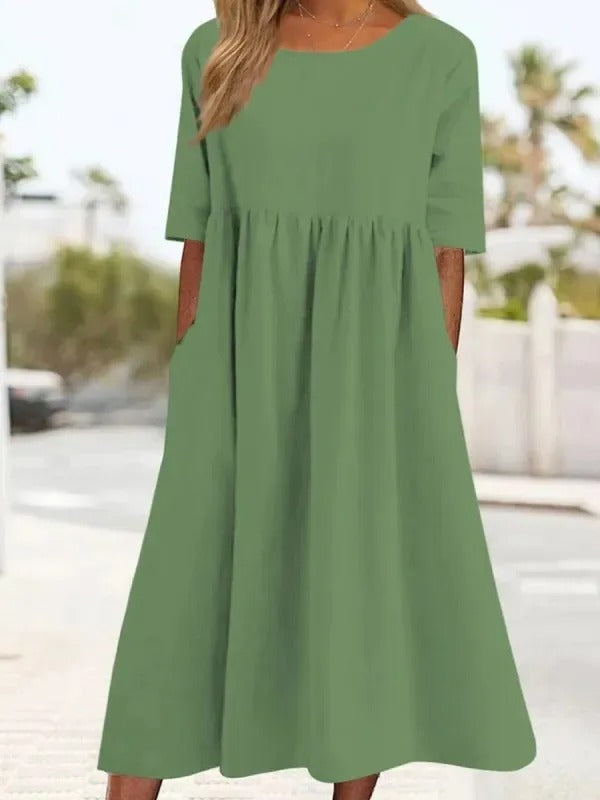 Agathe / Robe