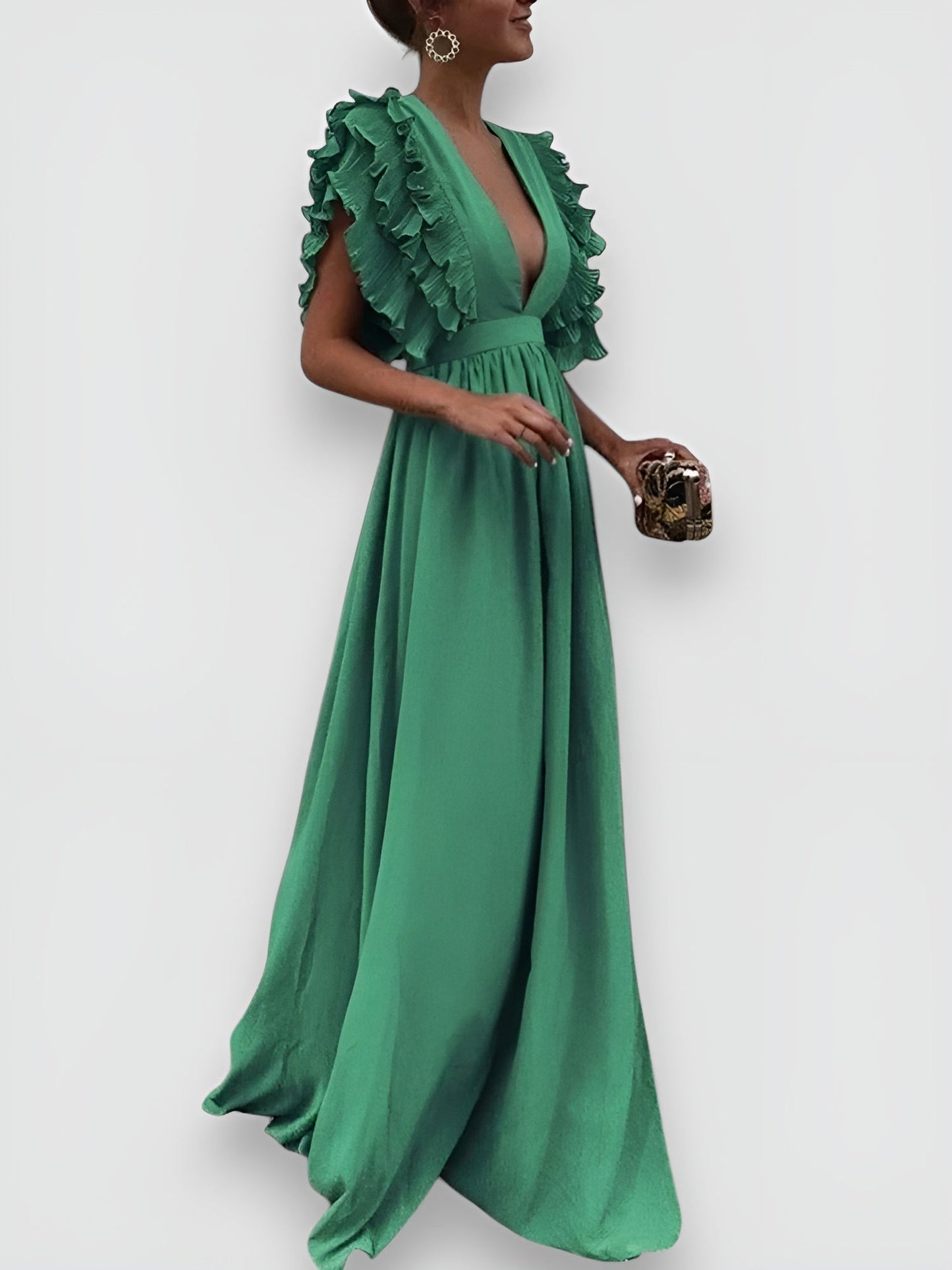 Genève | Robe V