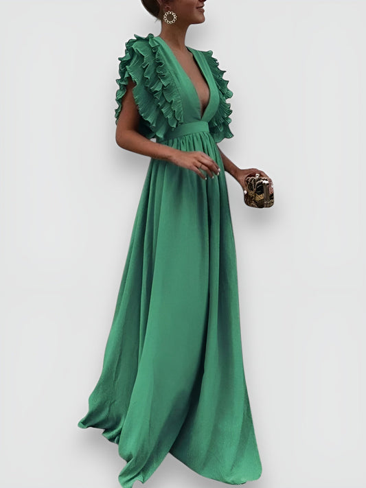 Genève | Robe V