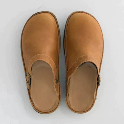 MARQUE - MULES CONFORT THÉRAPEUTIQUES