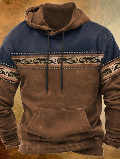 James™ - Pull vintage élégant et intemporel