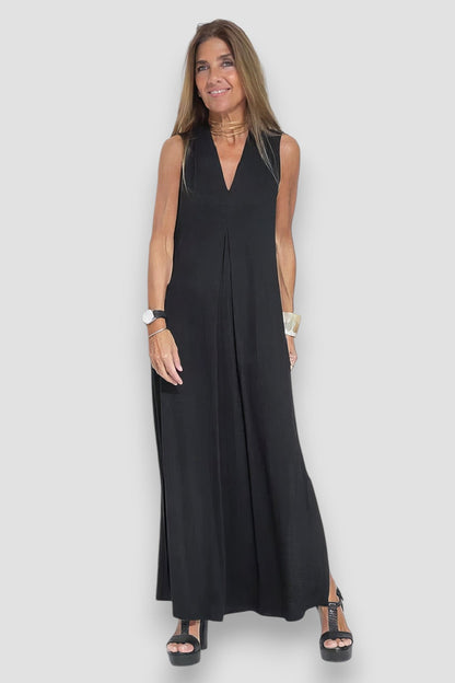Léonora | Robe longue