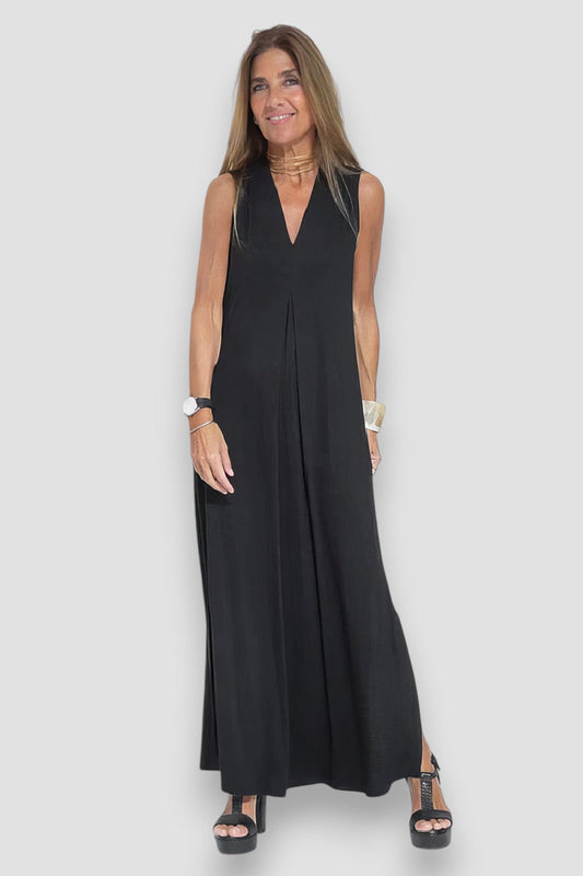 Léonora | Robe longue