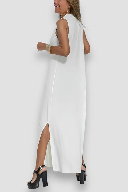 Léonora | Robe longue