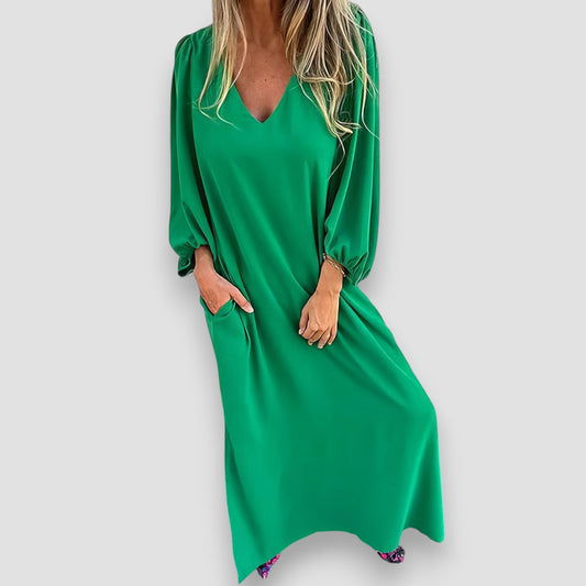 Néroli | Robe bohème