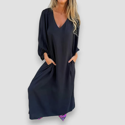 Néroli | Robe bohème